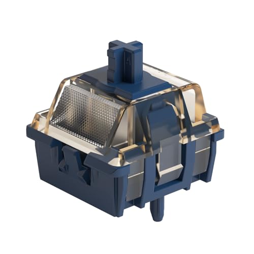 AKKO Astrolink Switch Magnétique Clavier HE Rapid Trigger Linéaire