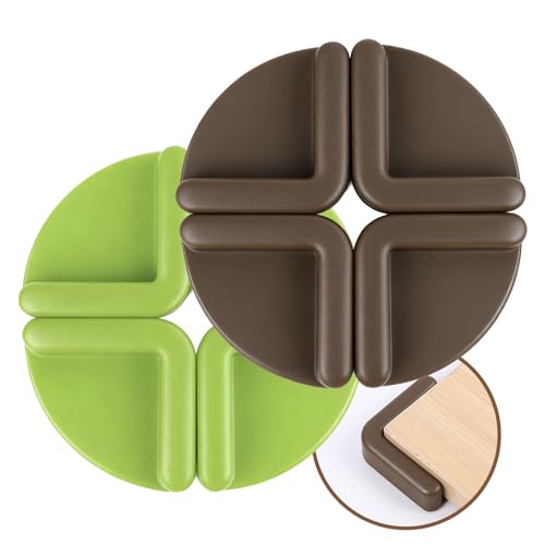 XIEJ 2PCS Silicone Non-Slip Feet for Cutting board, Chopping board