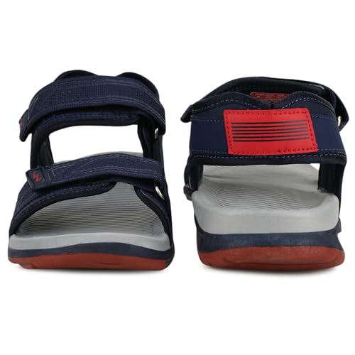 Image of Campus Men's GC-17A Outdoor Sandals