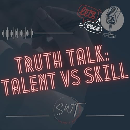 019 What matters more - Talent or Skill? | How can you improve your writing + FREE RESOURCE💫