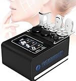 【Nombreuses applications】 : Convient pour le relâchement cutané du visage, la cyphose, les douleurs articulaires, les cernes, les soins post-partum, la sensation de froid chez la femme, les maux de dos, les douleurs musculaires, les amas graisseux et autres problèmes physiques.
