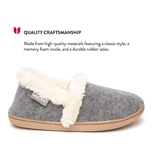 Minnetonka Womens Dina Slipper2