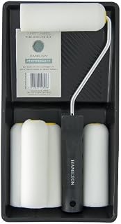 Performance Gloss Mini Roller Kit (7 Pieces)