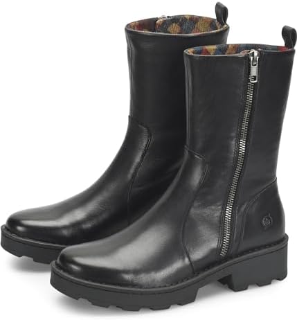 BORN Trento Black 8.5 M (B) | Image 4
