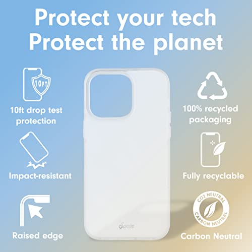 Image of Sonix Case for iPhone 14 Pro | 10ft Drop Tested | Clear Protective Phone Case