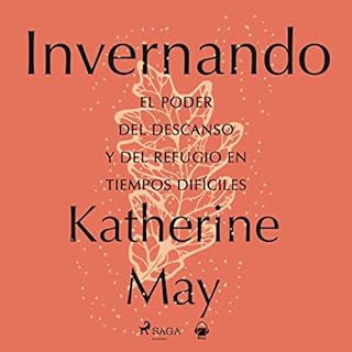 Invernando Audiobook By Katherine May cover art