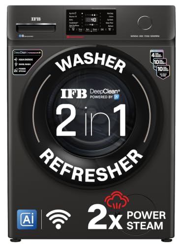 IFB Store IFB 7 kg Serena OXN 7012 Front Load Washing Machine - Image 2