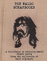 The Waldo Scrapbooks 1545304785 Book Cover