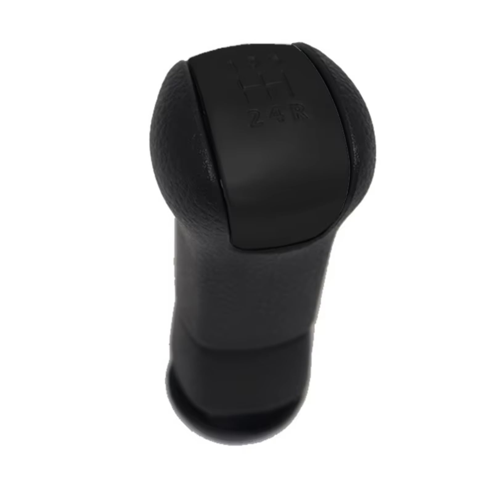 Hillar Type 3 Car Gear Stick Knob For Nissan For Qashqai J10 For X-Trail T31 For Juke F15 For Tiida For Livina Handle Ball 5 Speed Gear Shift Knob Lever Change(Type 3)