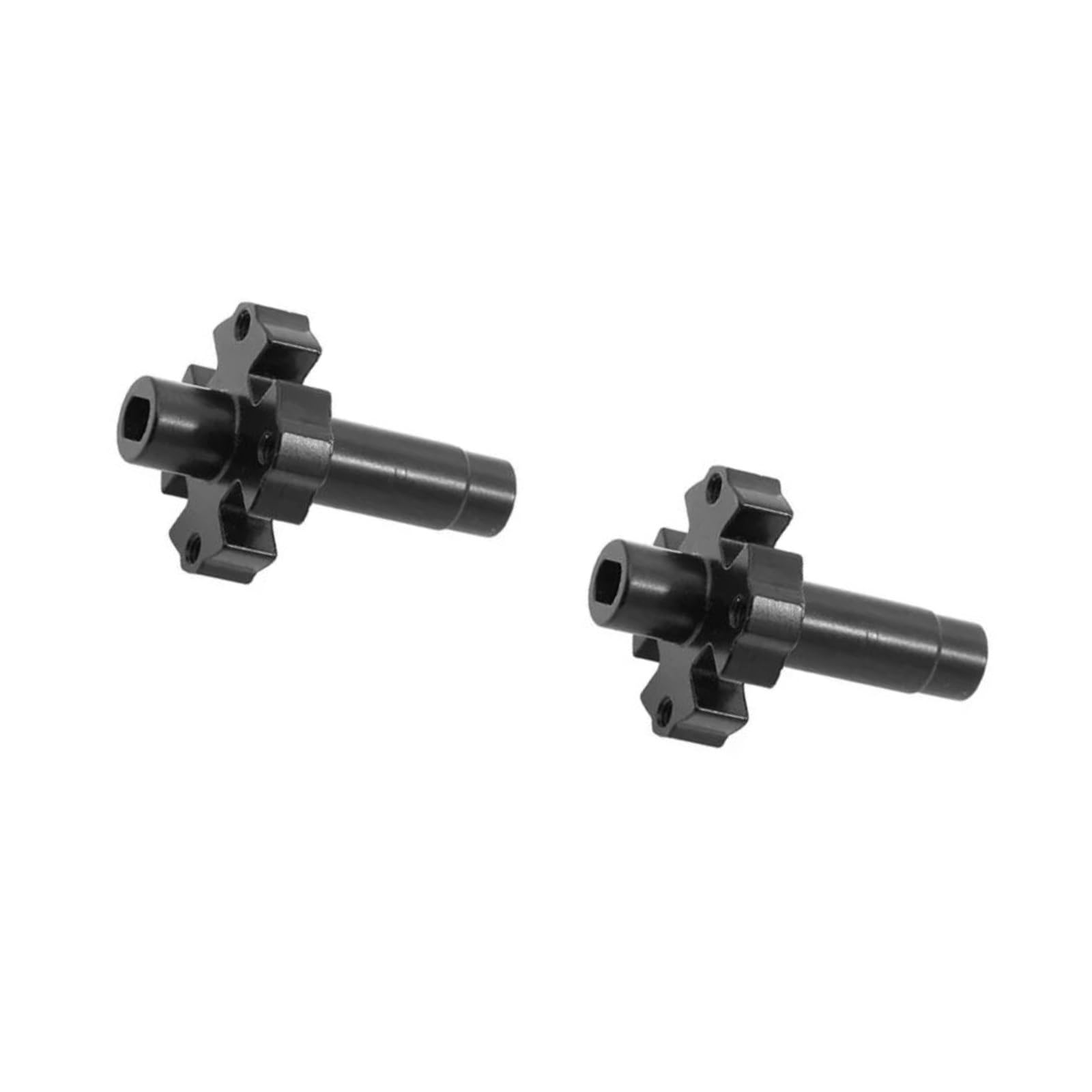 Carrete Bloqueo Diferencial para Traxxas para TRX4 para TRX6 1/10 Piezas para RC
