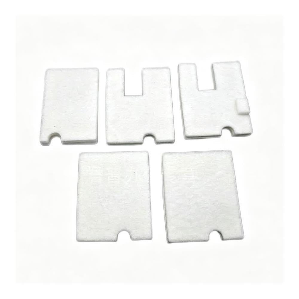 Esponja de Almohadilla de Tinta Apta for EPSON L1110 L1118 L1119