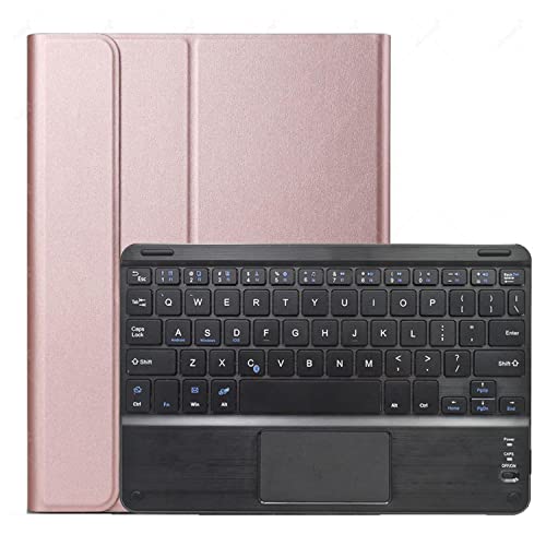 Lenovo M10 HD 2 10.1C` 2020 (TB-X306X/TB-X306F) pL[{[hP[XACECXBluetooth{L[{[hA^b`pbhtAXtHIX^hP[X,Rose gold