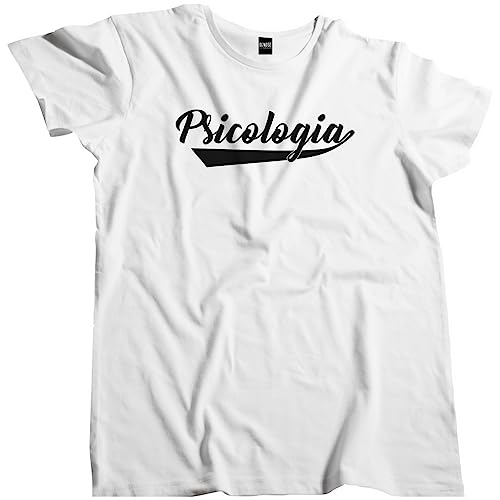 Camiseta personalizada - Profissão psicologia