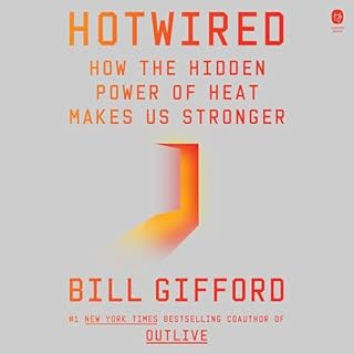 Hotwired cover art