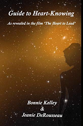 Guide to Heart-Knowing: Exploring the interiority of women today