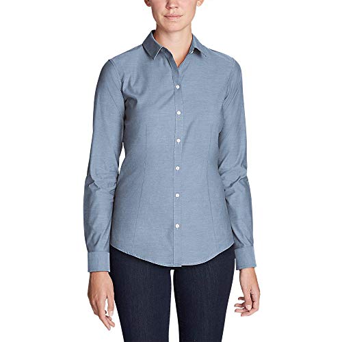 Comparison of Best Womens No Iron Shirts [Top Picks 2023 Reviews]