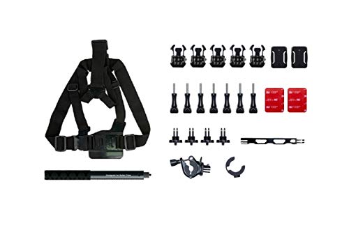 Bike Bundle (for One X and One R)