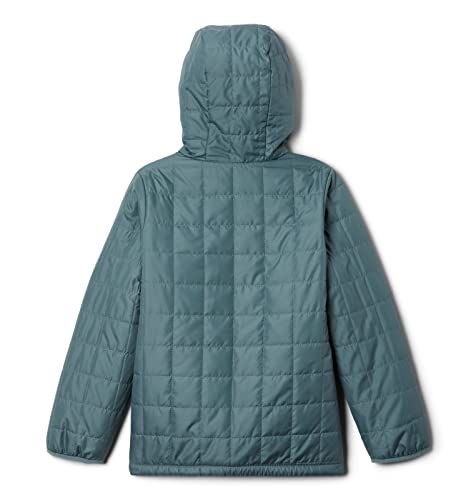 Image of Columbia Kids Rugged Ridge Sherpa Lined Jacket (Little Kids /Big Kids)