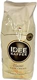 Idee Kaffee - Caffè Crema Bohne - 1kg