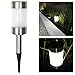 Produktbild Frostfire Small Solar Post Lights