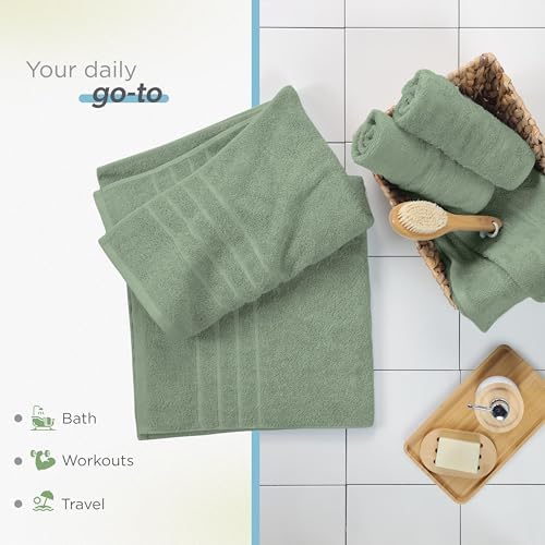 Martex Bath Sheet - Thumbnail 3