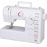 * No. 4 can replace the presser foot: one machine can realize multiple sewing, eight multi-function presser feet can realize a variety of different sewing needs, only need to replace the corresponding presser foot