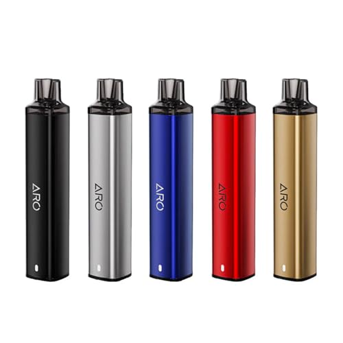 yMTLzdq^oR JUSTFOG Aro Pod Kit WXgtHO X^[^[Lbg xCv vape |bh^ 460mAH ł񂵂΂ RpNg ^ C^oR ߉  [dKIT ^[0 Lbht[ jR`Ȃ