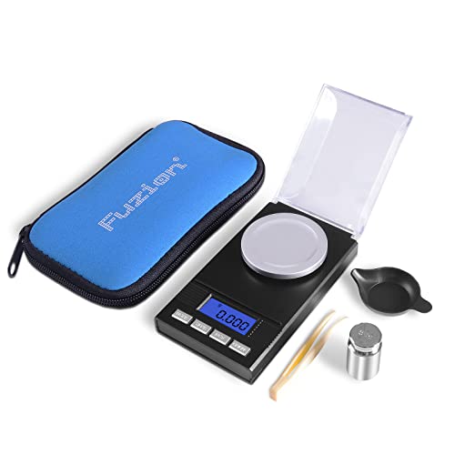 Best Digital Milligram Scale Reviews