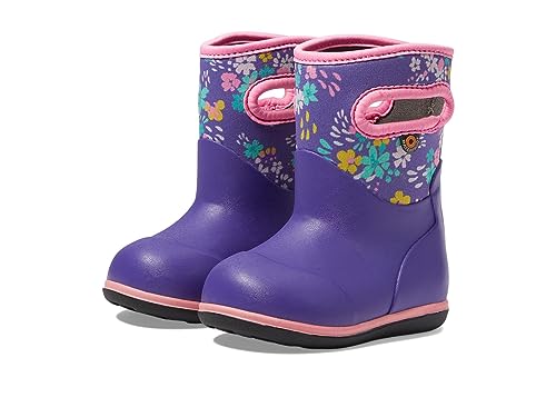 Image of Bogs Hawthorne Waterproof Sneaker (Toddler /Little Kid /Big Kid)