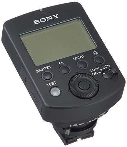 Amazon.co.jp: SONY(ソニー) 電波式ワイヤレスコマンダー FA-WRC1M 