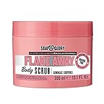 Soap And Glory Flake Away Body Scrub 300ml