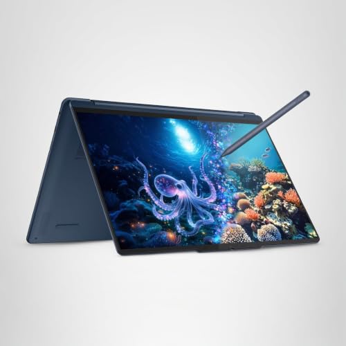 Lenovo Yoga 9i