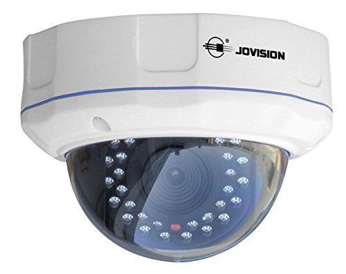 Preisvergleich Produktbild Jovision IPCam In / Outdoor 2MP Dome IP 1080P