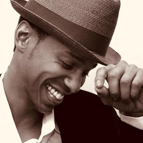 Episode 5: The First Time I Heard... Tevin Campbell