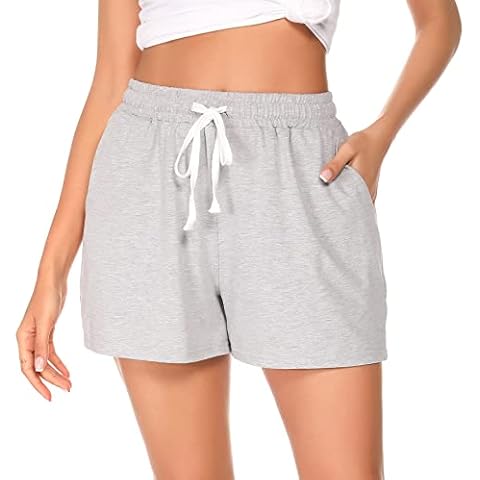 Short de Pyjama Femme Lovasy Cover
