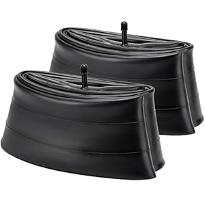 YunSCM 2-Pack Fiets Fat binnenband ...