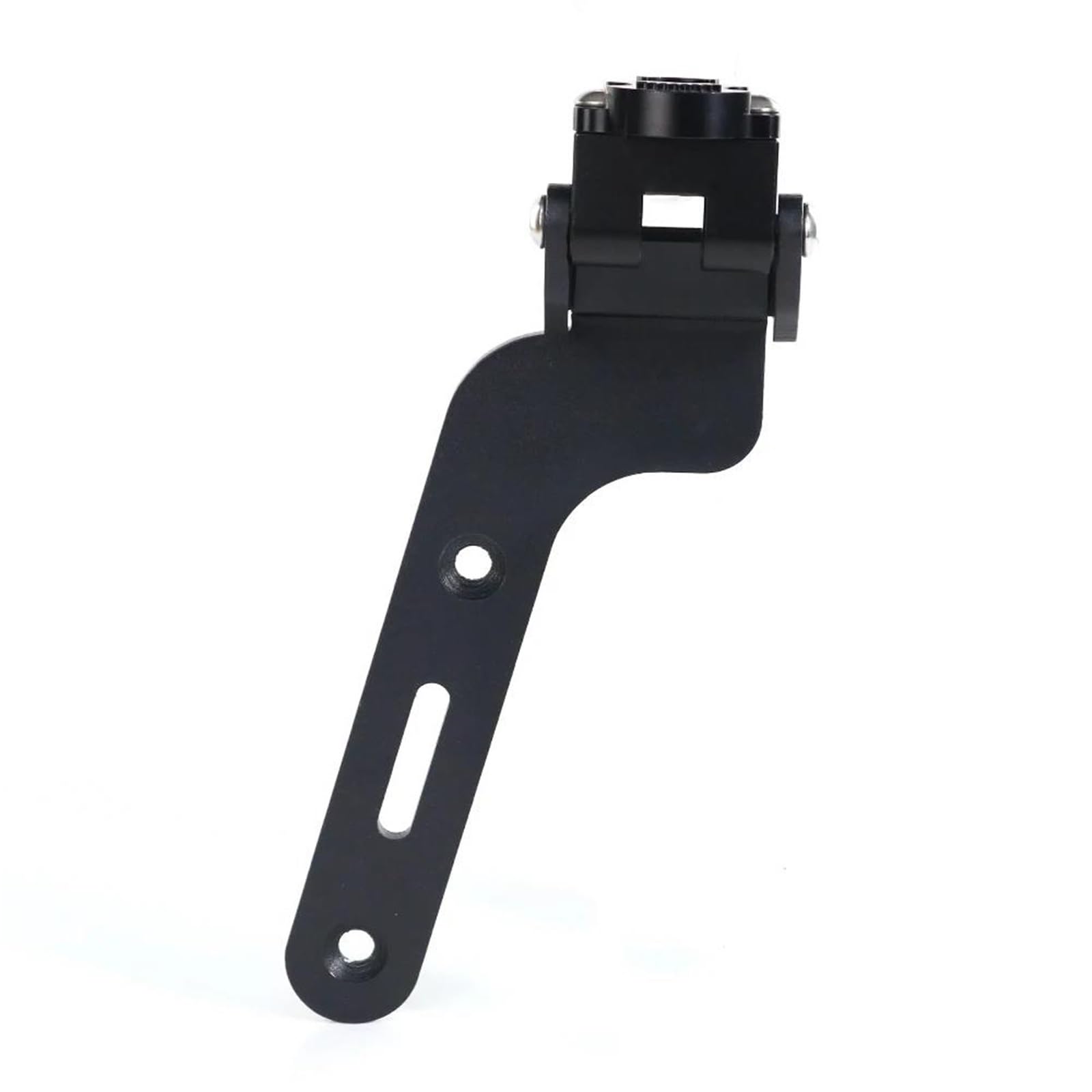 Porte Téléphone Moto Support De Téléphone Pour Pan Pour European Pour ST1300 2002-2024 Support De Cadre De Support De Support De GPS De Moto Support Plaque Navigation GPS Support Téléphone Vélo(Type 3
