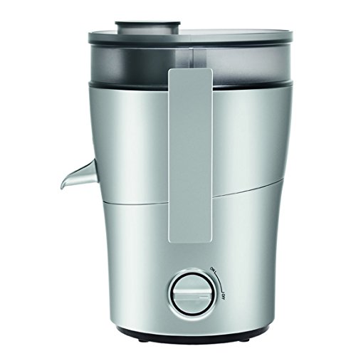 Turmix Entsafter, 300 W, silber