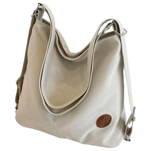 Sacs à bandoulière pour femmes grand format sac fourre-tout main épaule voyage