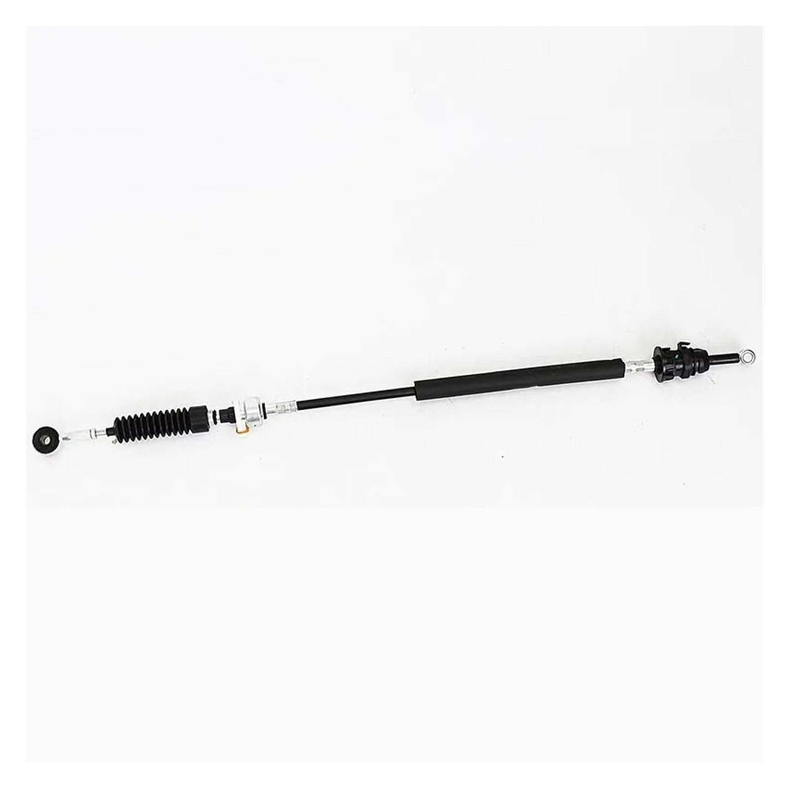 Rrkbdqel Shift Cable Gear Gear Shift Selection Cable Lever For Saic For Maxus T60 T70 5Mt 2.4T C00081395 C00081272(Shift Cable)