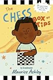 Chess Box of 25 Tips: 25 Activity Cards