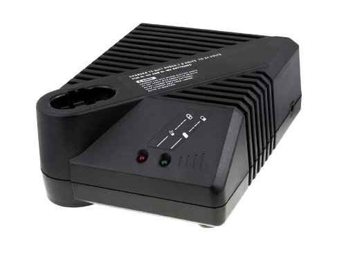 Ladegerät für Akku Bosch Bohrschrauber PSR 14,4VE-2, 100-240V