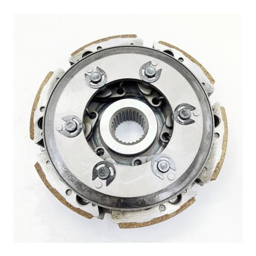 Embrayage CFMoto 500CC 600CC haute résistance mécanique quad CF188 0180-054000-0003