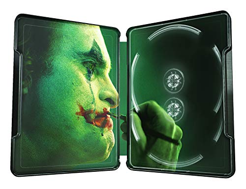 Joker 4k Ultra-HD