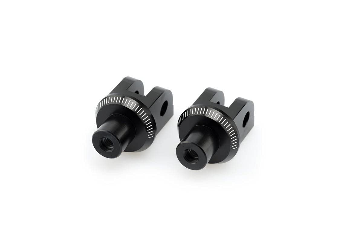 Yamaha XJ 900 F Beugel voetsteunen rechts - VB Motoparts