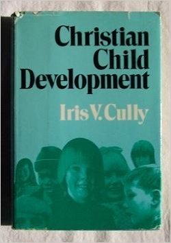 Christian Child Development 0060616482 Book Cover