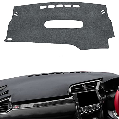 【2023新品】ダッシュボードマット スエード素材 PRIUS プリウス 30系 2012-2015 PRIUS 30 xw30 zvw30 zvw35 立体成型 カバー ダッシュマット 内装 カスタム 遮光パッド ダッシュボードカバー 保護マット 日焼け