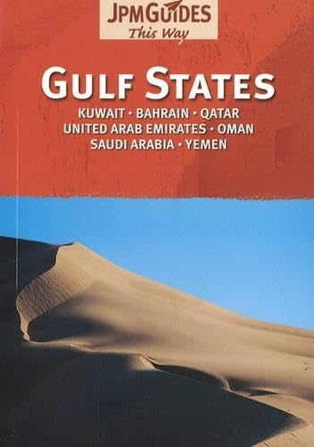 Gulf States: Kuwait, Bahrain, Qatar, United Arab Emirates, Oman, Saudi Arabia, Yemen