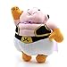 N\A 25 Cm Dragon Ball Z Majin Buu Peluches Muñeca Peluche, Lindos Juguetes Rellenos De La Serie Son Goku, Regalo De Cumpleaños para Mujeres 25cm B