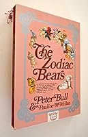 ZODIAC BEARS 0950855413 Book Cover